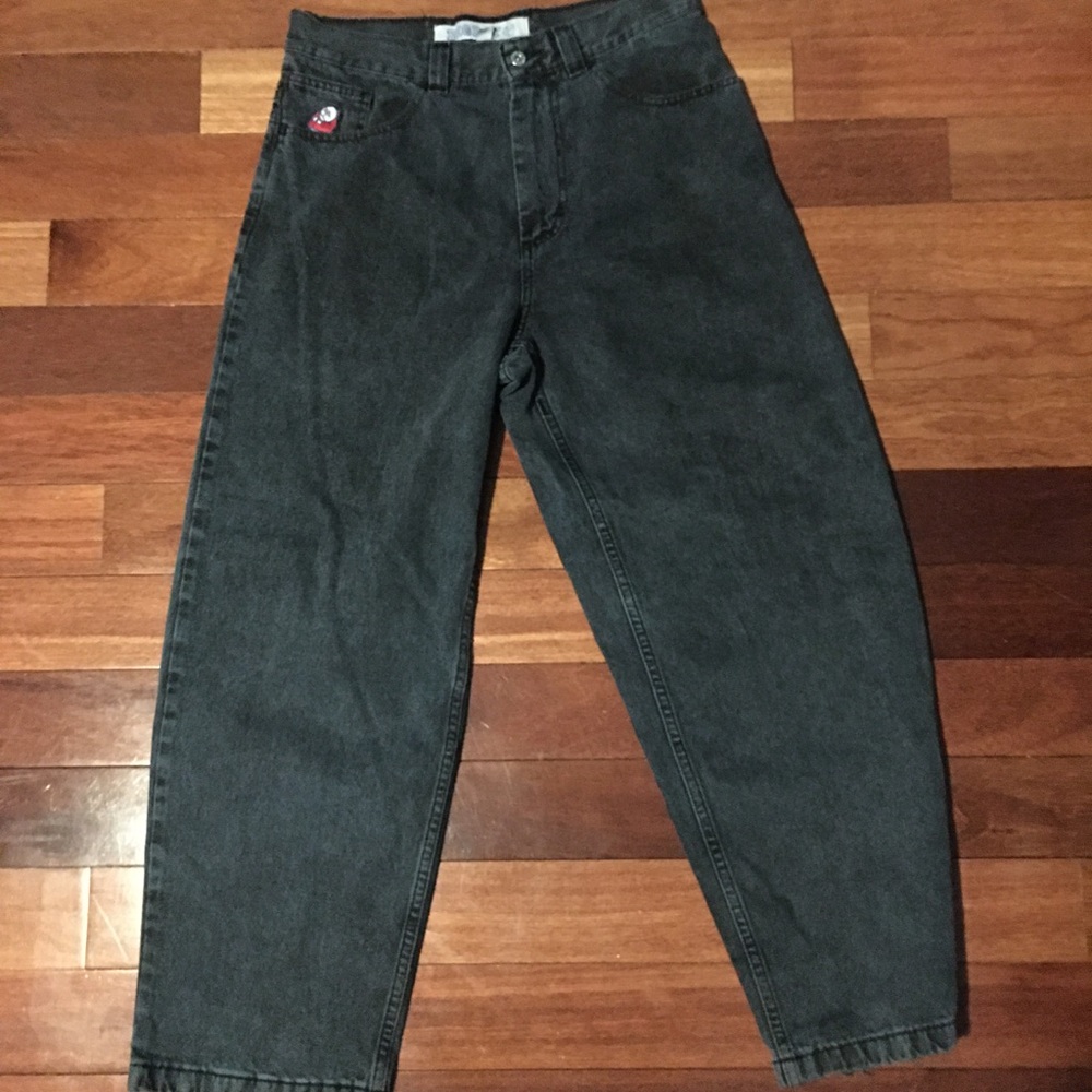 Polar big boys S
